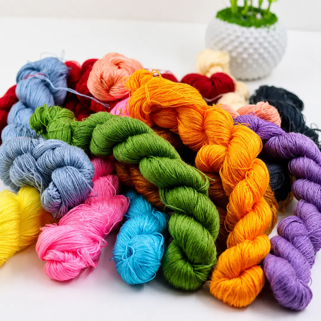 লাছি সুতা (Lachi Sewing Thread)